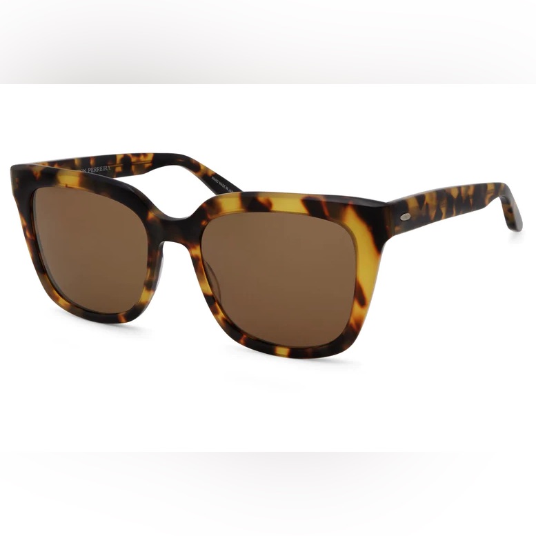 Barton Perreira Bolsha Sunglasses (Scratched Lenses)